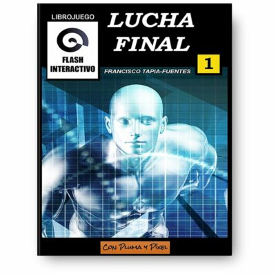 Lucha Final