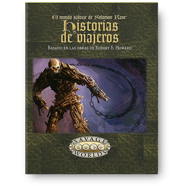 Historias de Viajeros