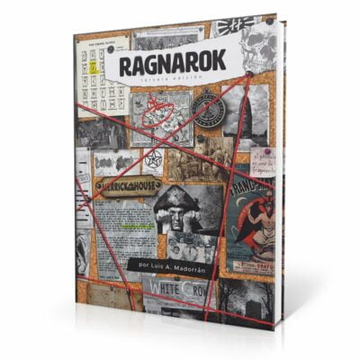 Ragnarok 3ºed