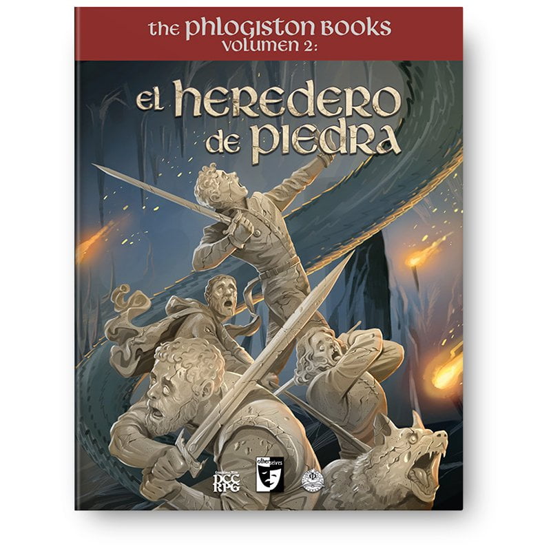 El Heredero de Piedra