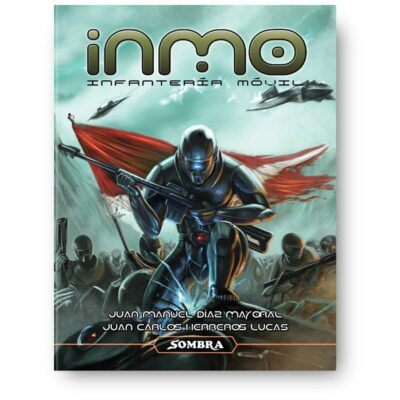 Inmo: Infantería Móvil