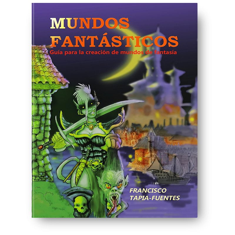 Mundos Fantásticos