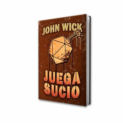 Juega Sucio