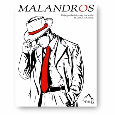 Malandros