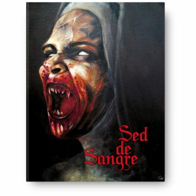 Sed de Sangre