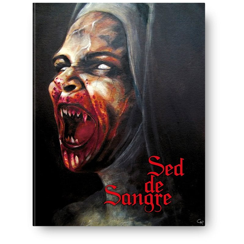 Sed de Sangre