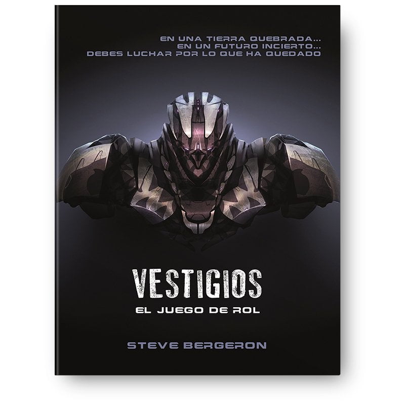 Vestigios