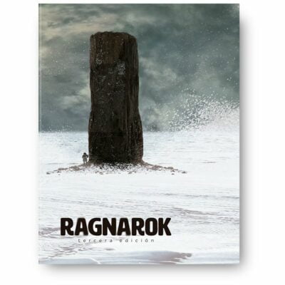 Pantalla de Ragnarok