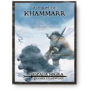 Estirpe de khammarr (PWYW)