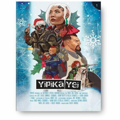 YKY - Especial Navidad