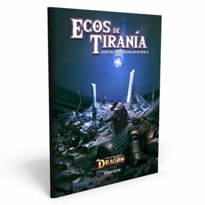 Ecos de Tiranía