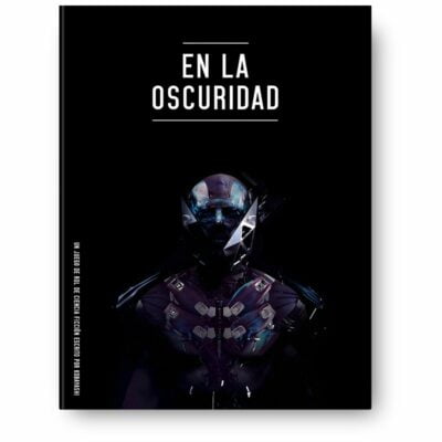 En la Oscuridad