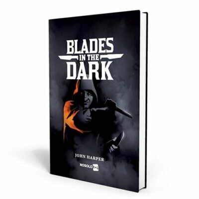 Blades in the Dark (castellano)