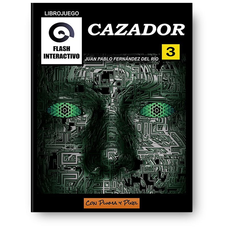 Cazador