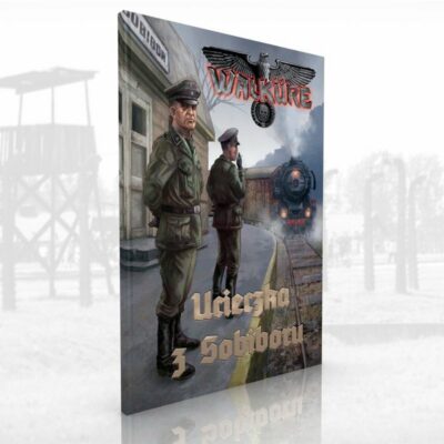 Ucieczka z Sobiboru (Escape de Sobibor)