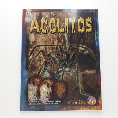 Acólitos (B)