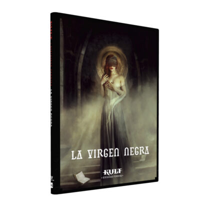 La Virgen Negra