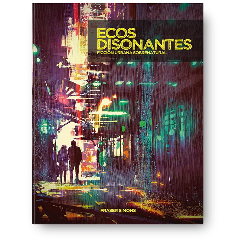 Ecos Disonantes