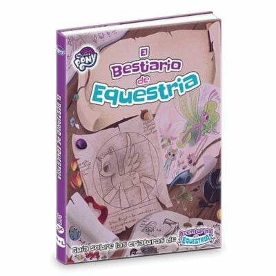 El Bestiario de Equestria