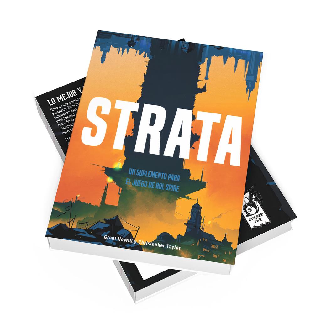 Strata