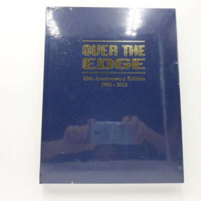 Over the Edge 20th Anniversary Edition (EX)