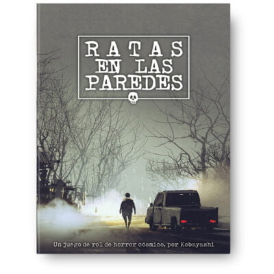 Ratas en las Paredes