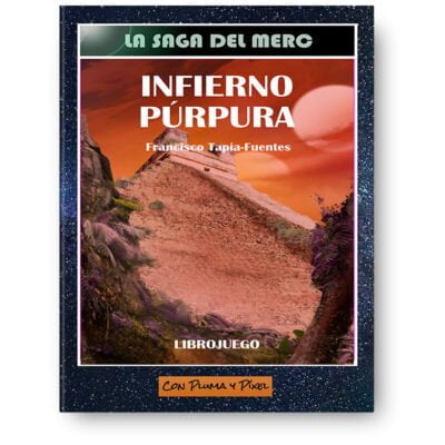 Infierno Púrpura