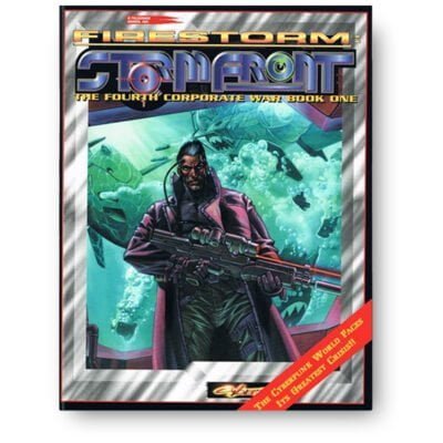 Firestorm: Stormfront