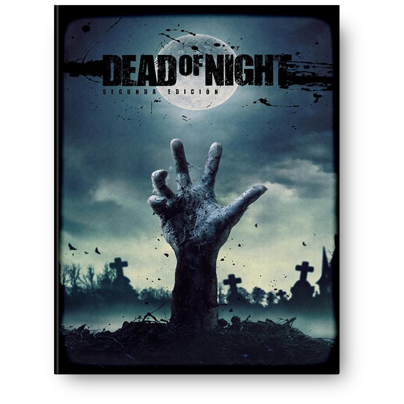 Dead of Night (castellano)