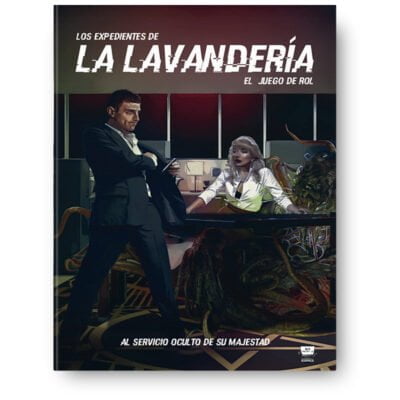 La Lavandería