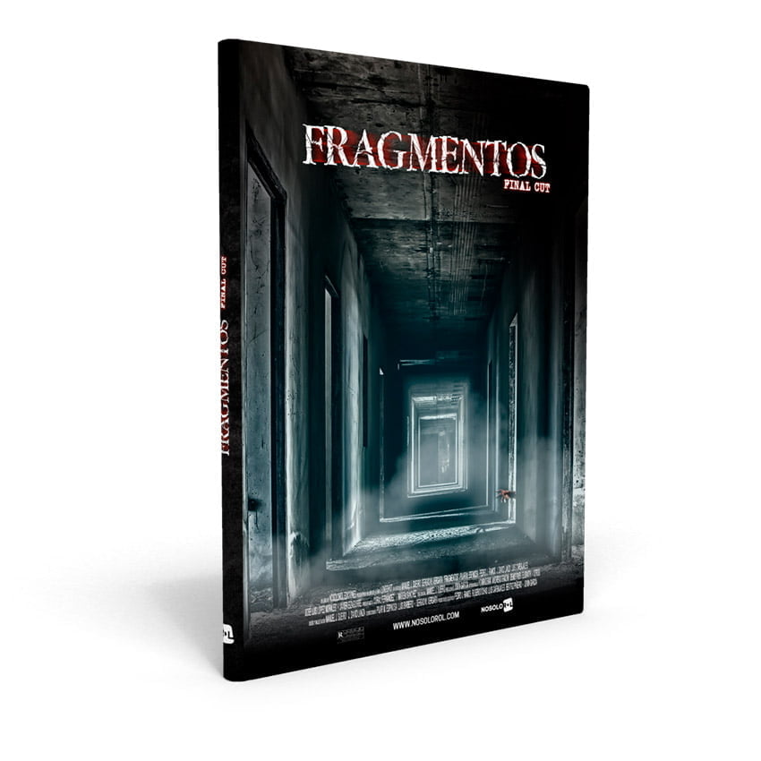 Fragmentos: Final Cut