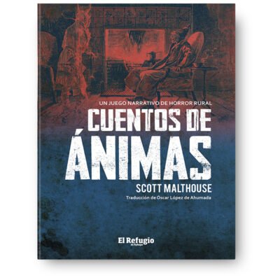 Cuentos de Ánimas