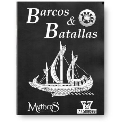 Barcos y Batallas