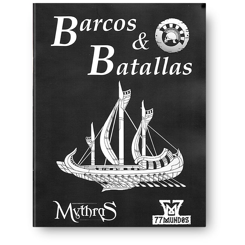 Barcos y Batallas