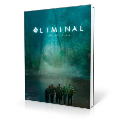 Liminal