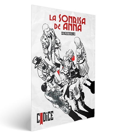 La Sonrisa de Anna