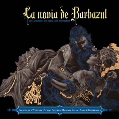 La Novia de Barbazul