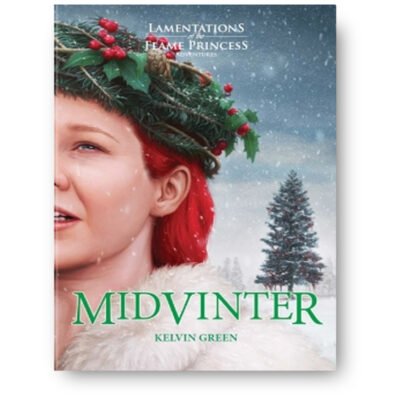 Midvinter