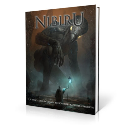 Nibiru