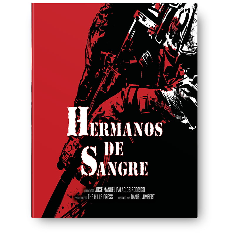 Hermanos de Sangre