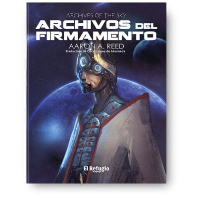 Archivos del firmamento