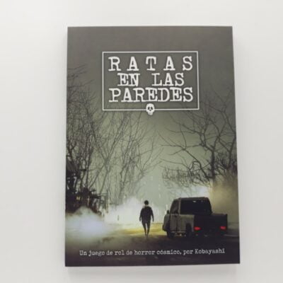 Ratas en las Paredes (B)