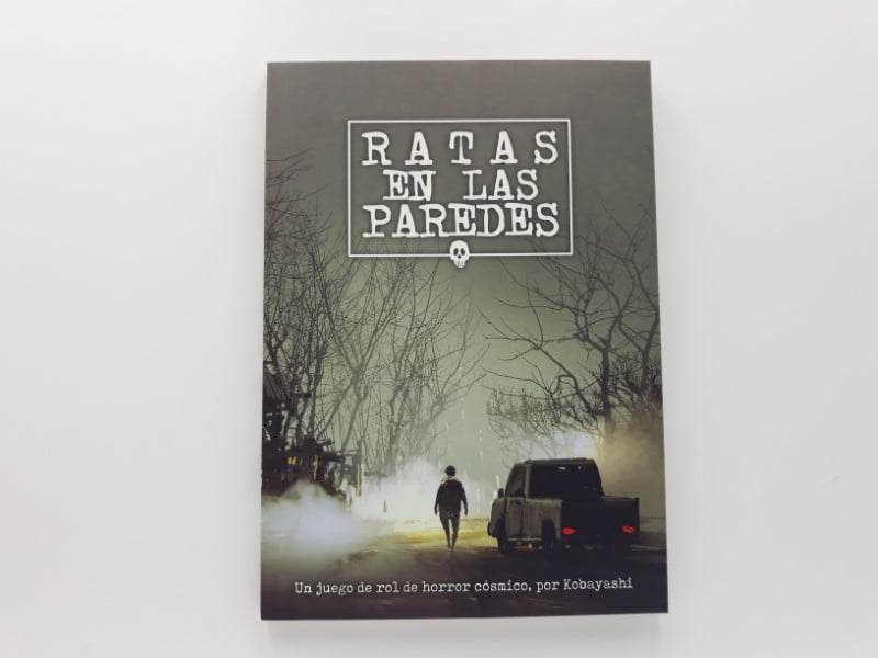 Ratas en las Paredes (B)