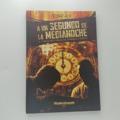 A un segundo de la medianoche (EX)