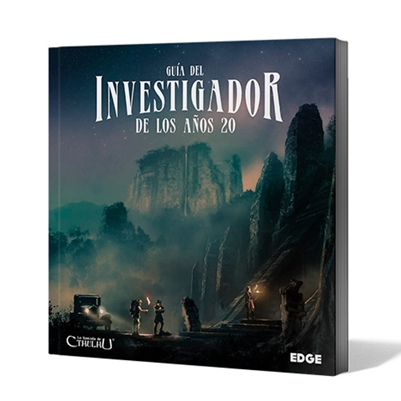 Guía del Investigador de los Años 20