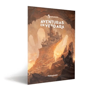 Aventuras en Veddara