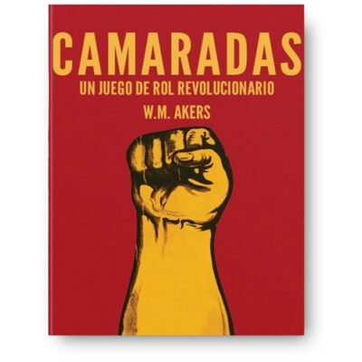 Camaradas