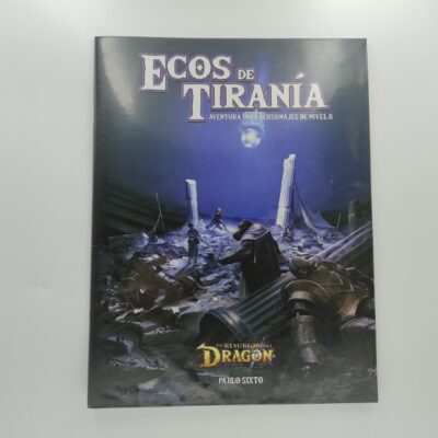 Ecos de Tiranía (B)