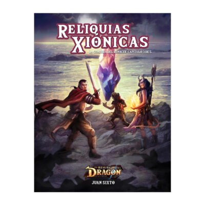 Reliquias Xiónicas