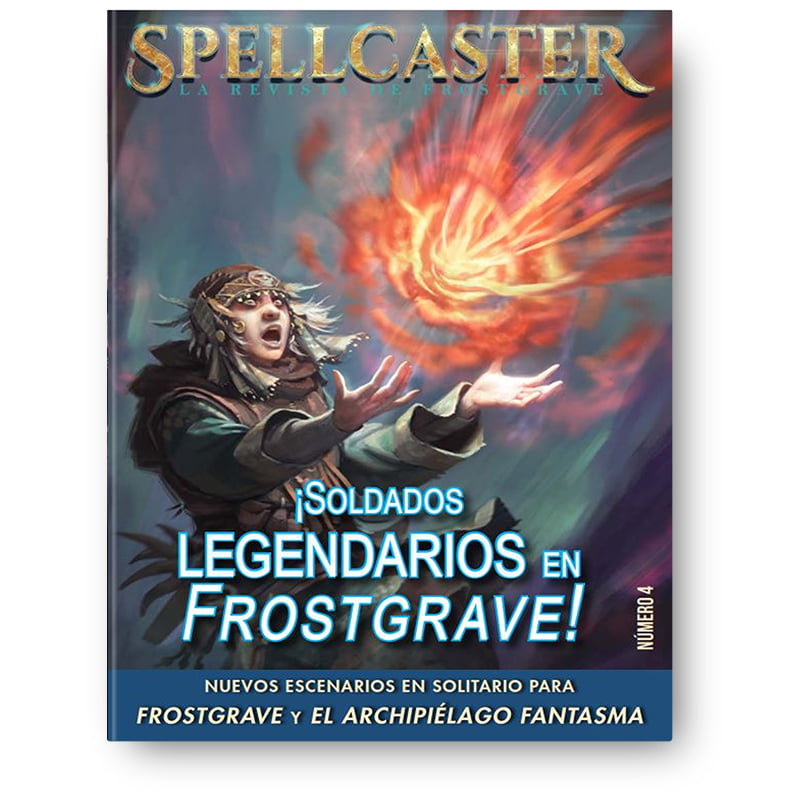 Spellcaster 04